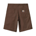 Carhartt WIP Simple Short "Denison Twill"