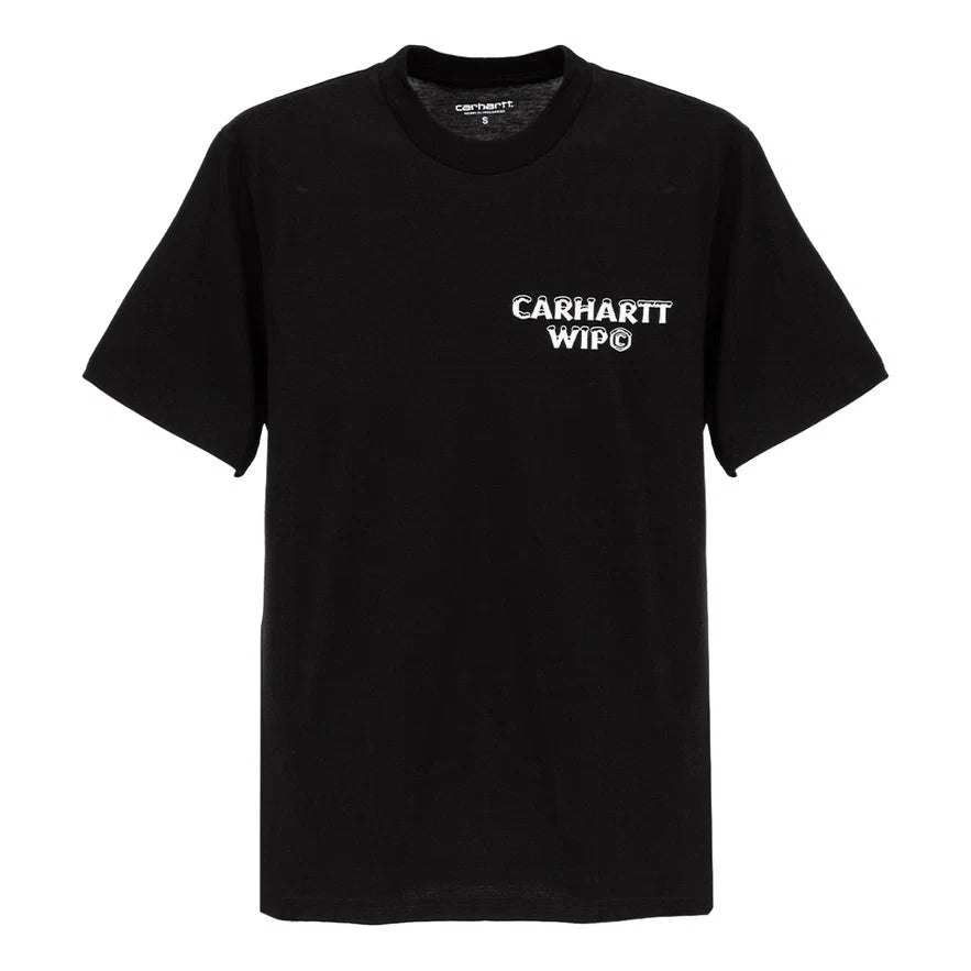 Carhartt WIP S/S Ice Tshirt