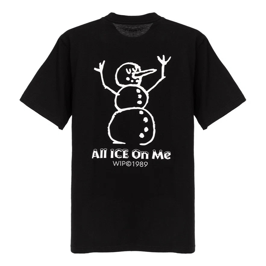 Carhartt WIP S/S Ice Tshirt