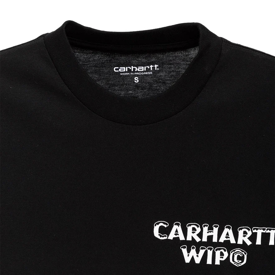 Carhartt WIP S/S Ice Tshirt