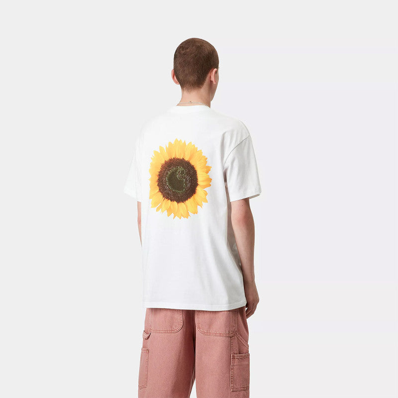 Carhartt WIP Sunflower Tshirt