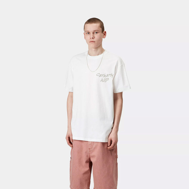 Carhartt WIP Sunflower Tshirt