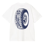 Carhartt WIP Tire Tshirt