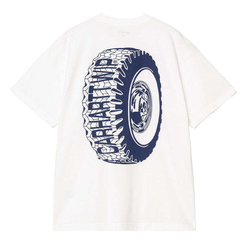 Carhartt WIP Tire Tshirt
