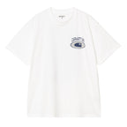 Carhartt WIP Tire Tshirt