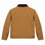Carhartt W Rugged Flex Iconic Crawford Detroit Jacket