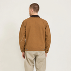 Carhartt W Rugged Flex Iconic Crawford Detroit Jacket