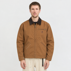 Ford x Carhartt W Loose Fit Crawford Detroit Jacket
