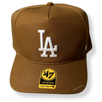 Los Angeles Dodgers Carhartt x '47 Hitch Hat (Limited Edition)