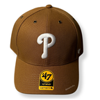 Philadelphia Phillies 'Bryce Harper' Carhartt ’47 MVP Hat (Limited Edition)