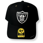 Las Vegas Raiders Carhartt ’47 MVP Hat (Limited Edition)