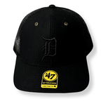 Detroit Tigers Carhartt ’47 Trucker Hat (Limited Edition)