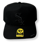 Chicago White Sox Carhartt x '47 Hitch Hat (Limited Edition)