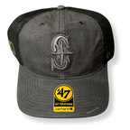 Seattle Mariners Carhartt '47 Dyed Trucker Hat (Limited Edition)