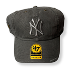 New York Yankees Carhartt '47 Dyed Clean Up Hat (Limited Edition)