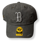 Boston Red Sox Carhartt '47 Dyed Clean Up Hat (Limited Edition)