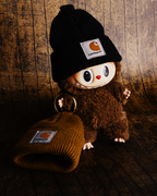 Carhartt WIP Mini Watch Keychain