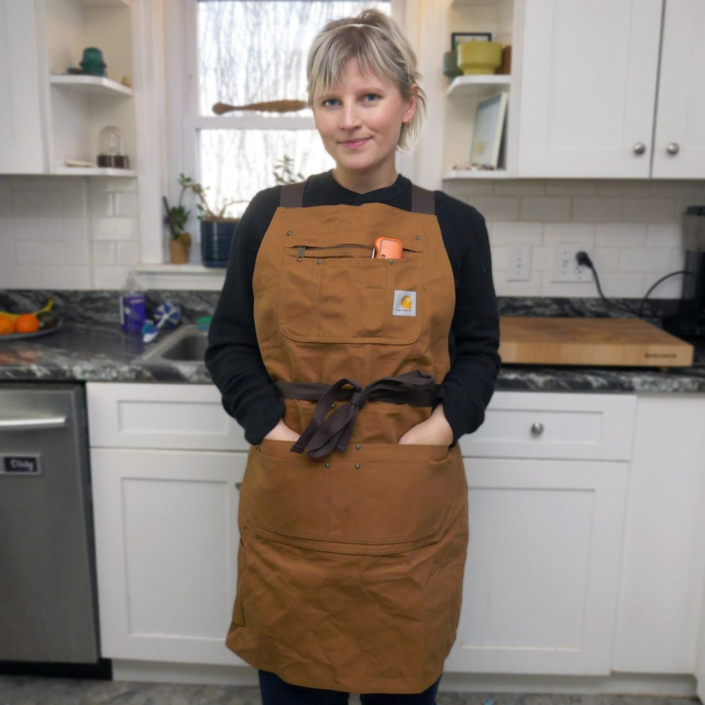 Carhartt Firm Duck Apron
