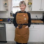 Carhartt Firm Duck Apron