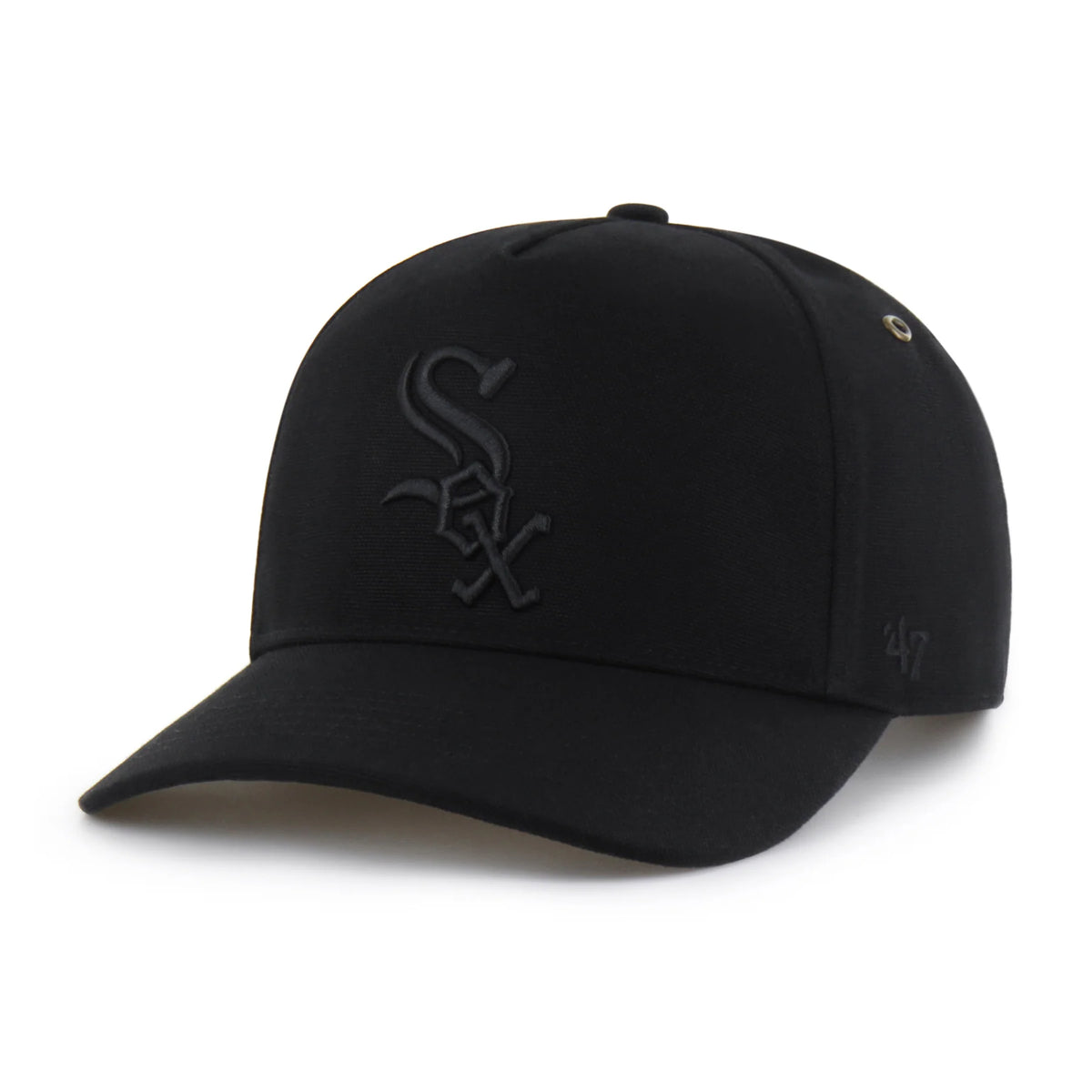 Chicago White Sox Carhartt x '47 Hitch Hat (Limited Edition)