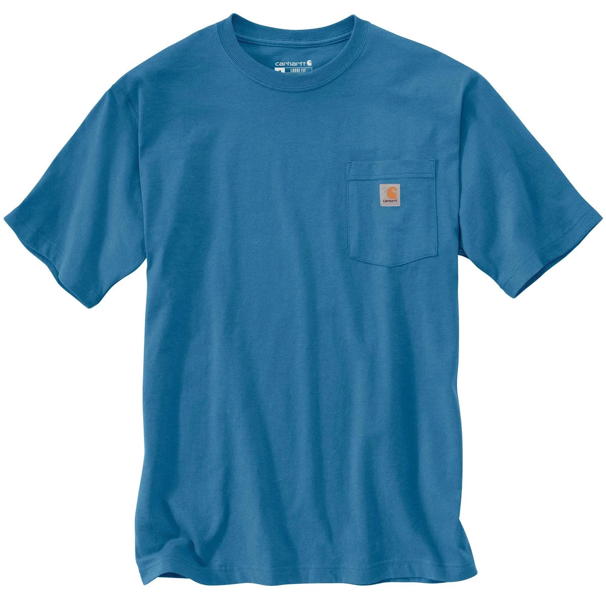 Carhartt K87 Loose Fit Pocket Tshirt