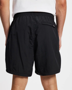 S DOUBLE NYLON KING COAST MESH SHORT