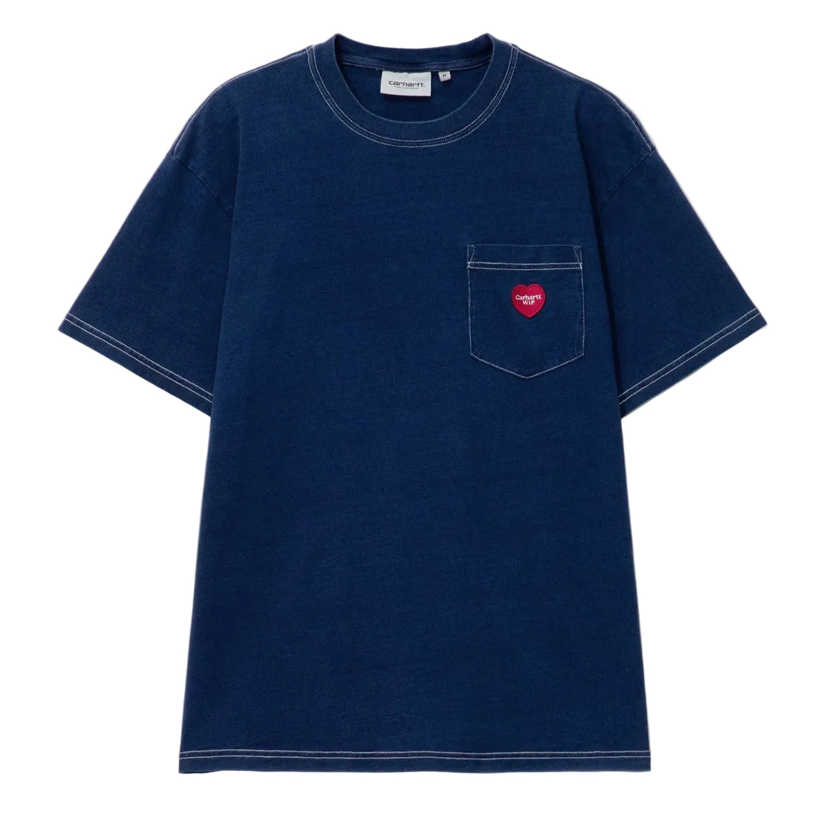 Carhartt WIP Ingo Pocket Tshirt