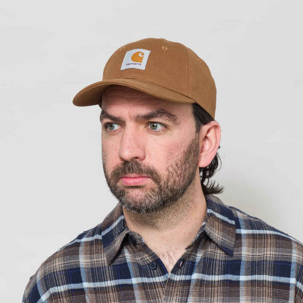 Carhartt WIP Canvas Cap