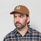 Carhartt WIP Canvas Cap