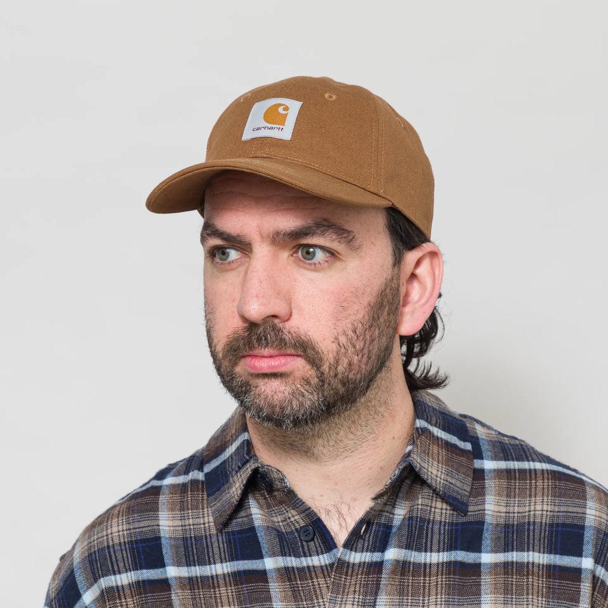 Carhartt WIP Canvas Cap