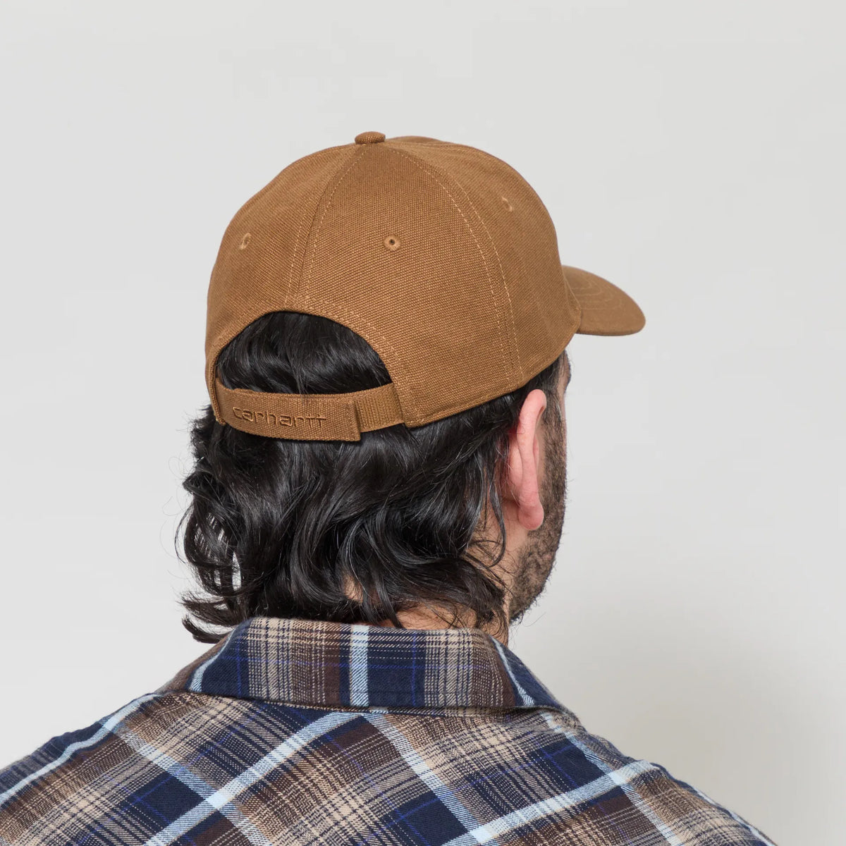 Carhartt WIP Canvas Cap