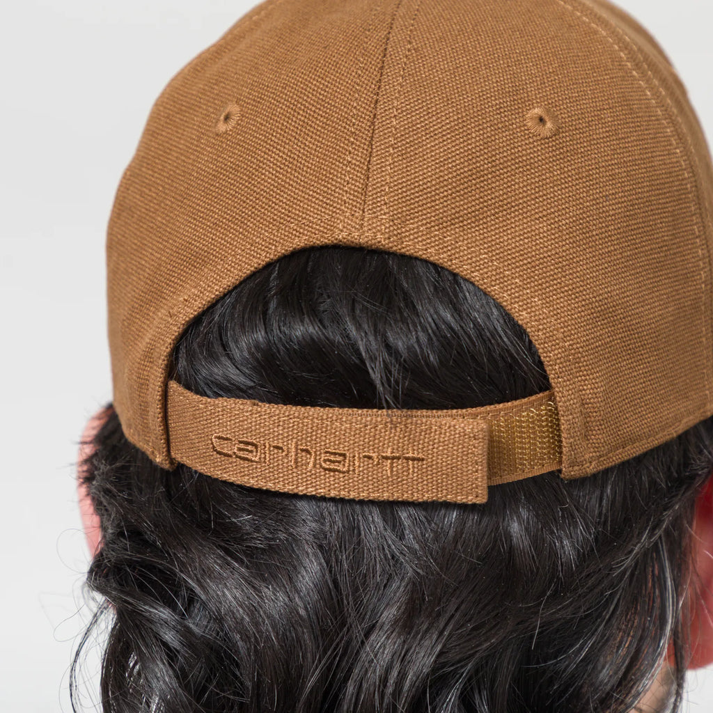 Carhartt WIP Canvas Cap