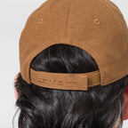 Carhartt WIP Canvas Cap