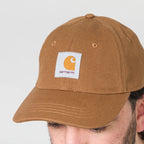 Carhartt WIP Canvas Cap