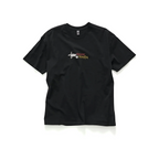 S DOUBLE SHIELD TSHIRT