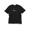 S DOUBLE SHIELD TSHIRT