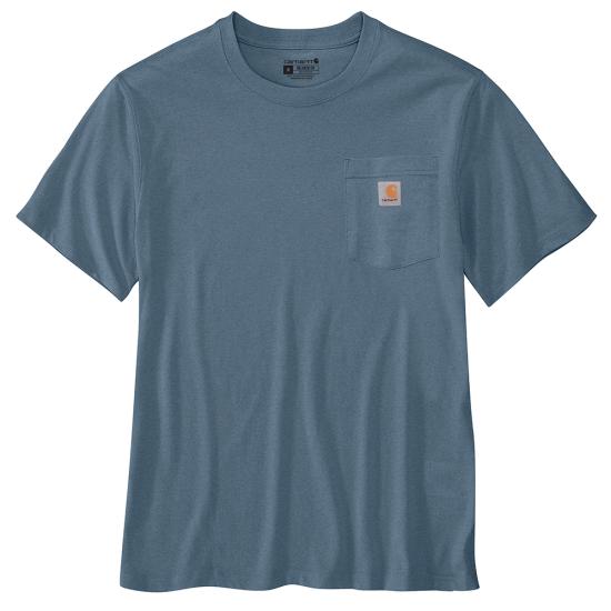 Carhartt Relaxed Fit Triple C Graphic Pocket Tshirt