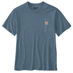 Carhartt Relaxed Fit Triple C Graphic Pocket Tshirt