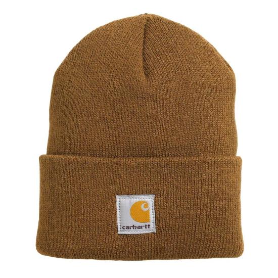 Carhartt Toddlers Knit Cuffed Beanie