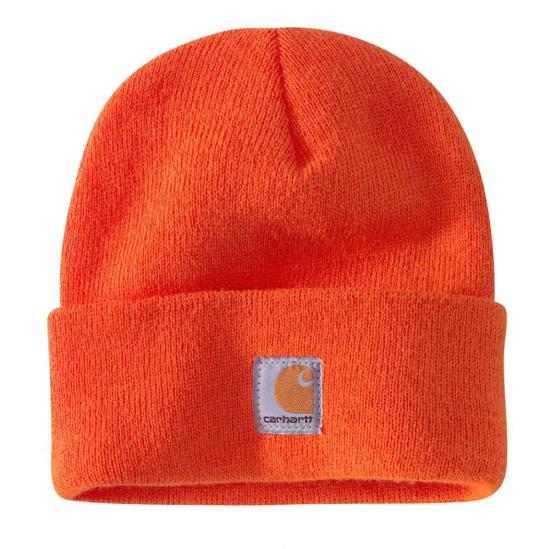Carhartt Toddlers Knit Cuffed Beanie