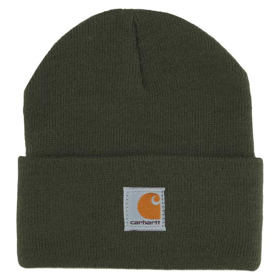Carhartt Toddlers Knit Cuffed Beanie