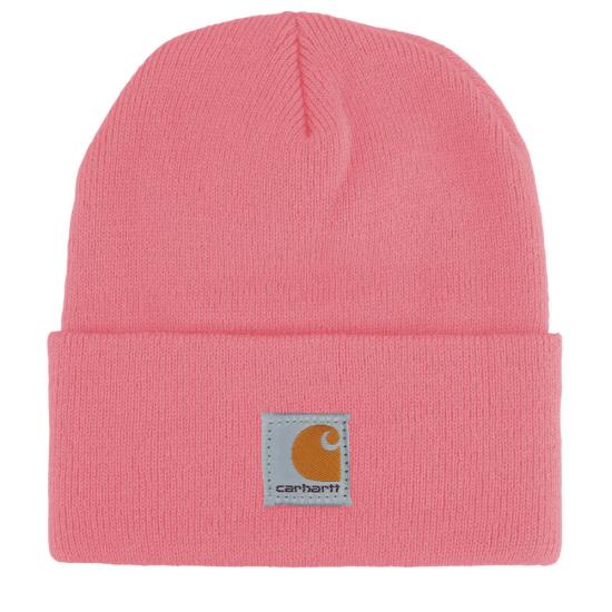 Carhartt Toddlers Knit Cuffed Beanie