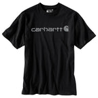 Carhartt K195 Loose Fit Graphic Script Tshirt