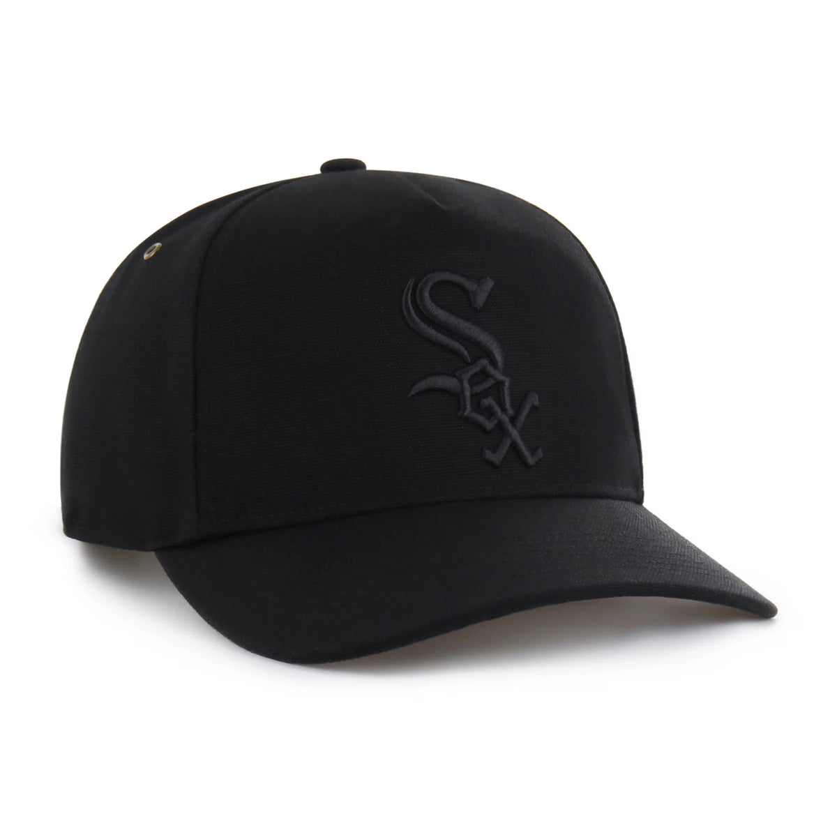 Chicago White Sox Carhartt x '47 Hitch Hat (Limited Edition)