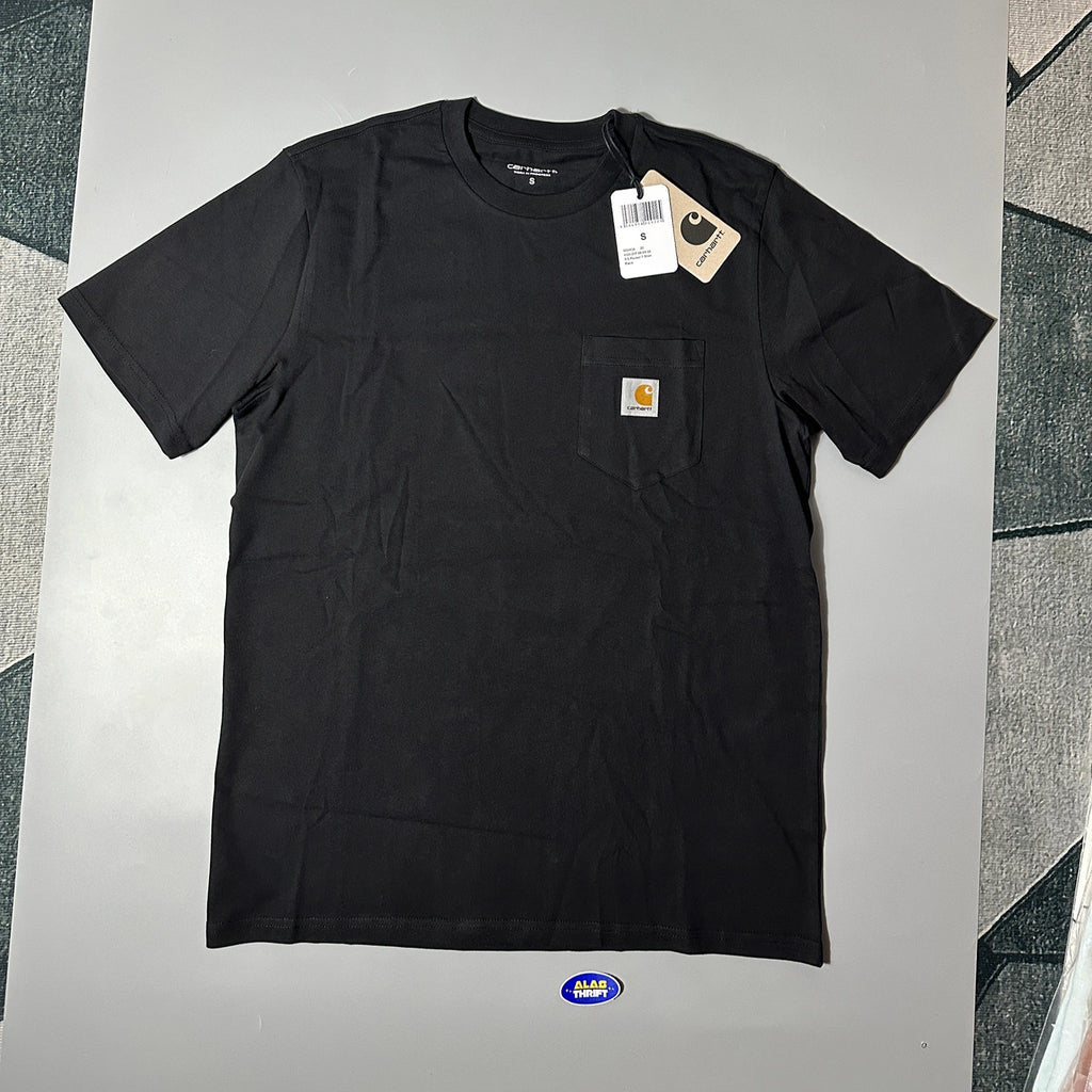 Carhartt WIP S/S Pocket Tshirt