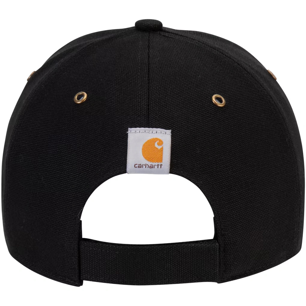 Las Vegas Raiders Carhartt ’47 MVP Hat (Limited Edition)