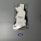 RIPNDIP Out Of This World Mid Socks