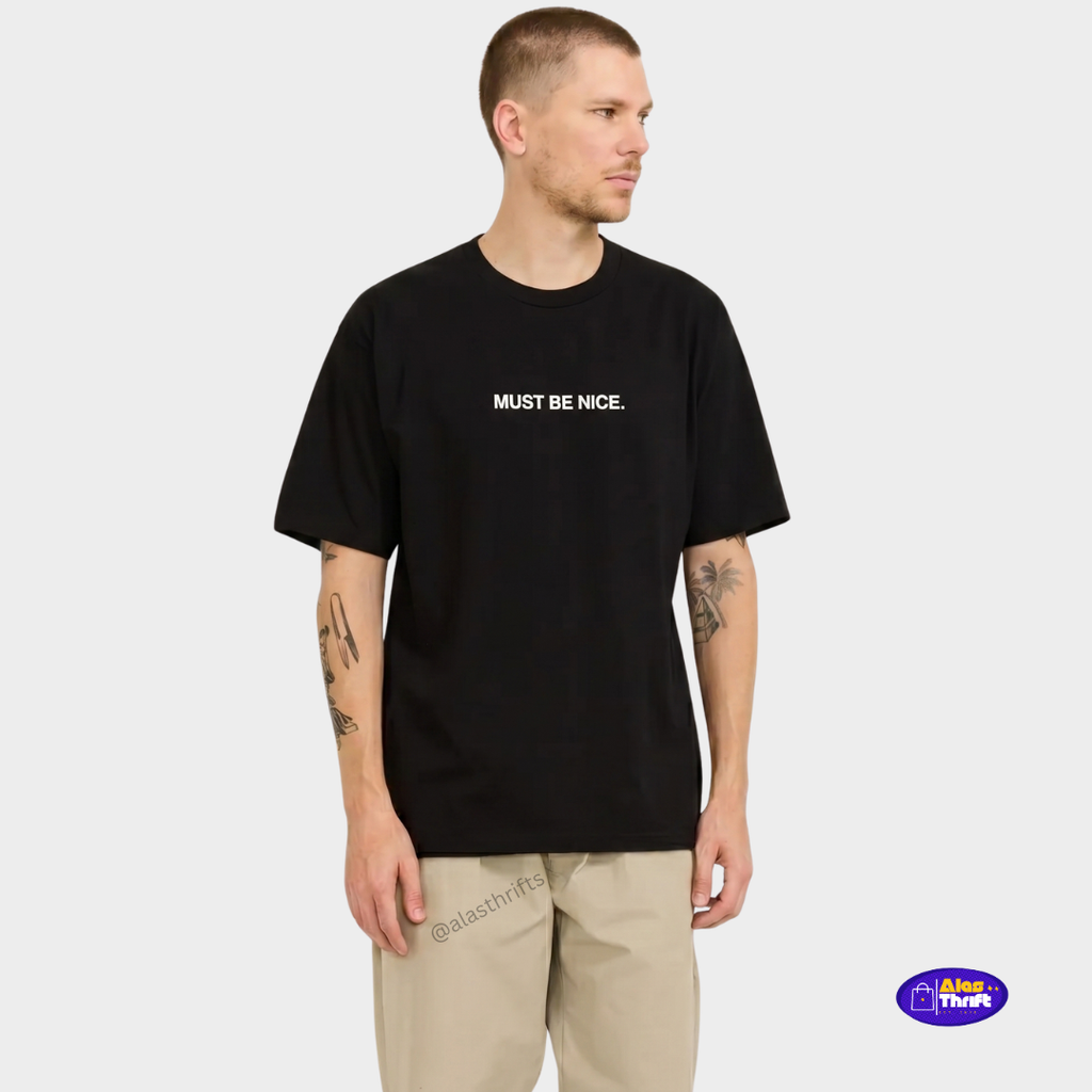 RIPNDIP Must be Nice Boobies Tee