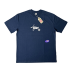 S DOUBLE SHAWN SMALL STOCK TSHIRT
