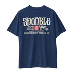 S DOUBLE WORKGEAR TSHIRT